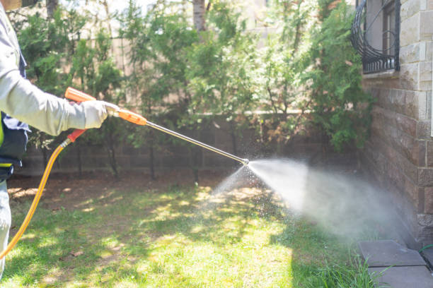 San Carlos, TX Pest Control Company